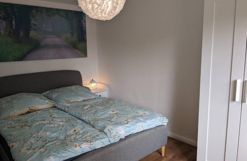Stechow-Ferchesar House | 36 m² House ∙ 1 bedroom ∙ 2 guests