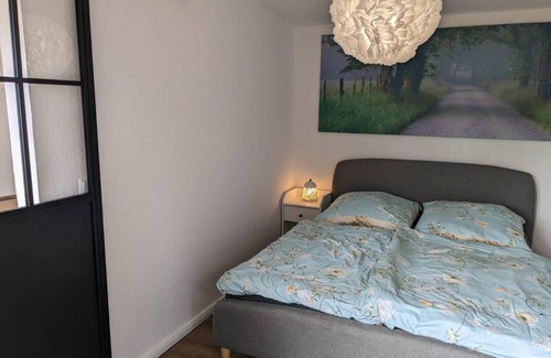 Stechow-Ferchesar House | 36 m² House ∙ 1 bedroom ∙ 2 guests