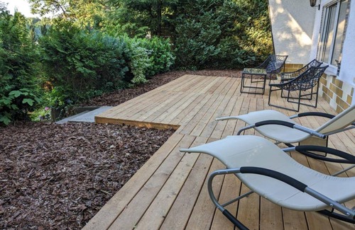 Stechow-Ferchesar House | 36 m² House ∙ 1 bedroom ∙ 2 guests