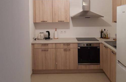 Ferney-Voltaire Apartment | 37 m² Apartment ∙ 1 bedroom ∙ 4 guests
