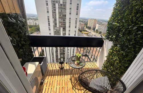 Nimes Apartment | 37 m² Apartment ∙ 1 bedroom ∙ 2 guests