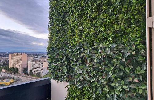 Nimes Apartment | 37 m² Apartment ∙ 1 bedroom ∙ 2 guests