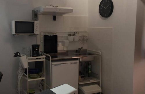 Canaveral Hostel | 37 m² Hostel ∙ 4 guests