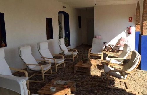 Canaveral Hostel | 37 m² Hostel ∙ 4 guests