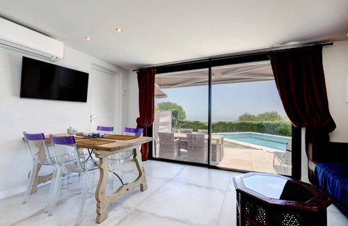 San Roque Apartment | 38 m² Apartment ∙ 1 bedroom ∙ 4 guests