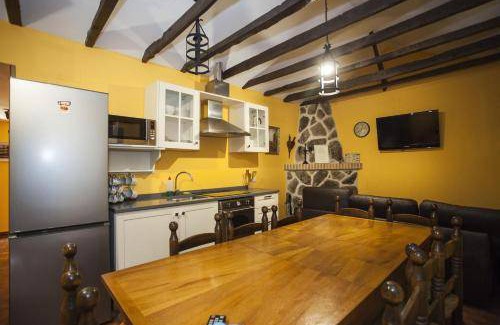 Ciempozuelos Apartment | 38 m² Apartment ∙ 3 bedrooms ∙ 10 guests