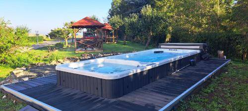 Craula Bed & Breakfast | 38 m² Bed and breakfast ∙ 2 guests