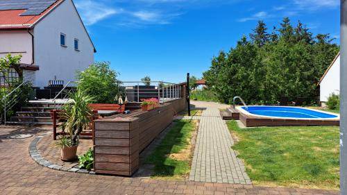 Craula Bed & Breakfast | 38 m² Bed and breakfast ∙ 2 guests