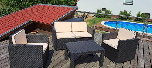 Craula Bed & Breakfast | 38 m² Bed and breakfast ∙ 2 guests
