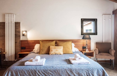 San Juan de Gredos Resort | 38 m² Private room ∙ 1 bedroom ∙ 2 guests