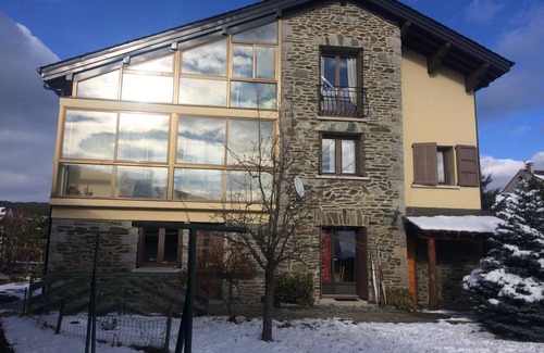 Superbolquere House | 38 m² Gîte ∙ 2 bedrooms ∙ 4 guests