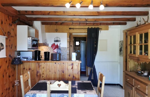 Superbolquere House | 38 m² Gîte ∙ 2 bedrooms ∙ 4 guests