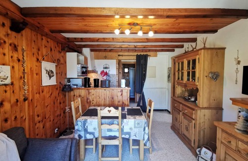 Superbolquere House | 38 m² Gîte ∙ 2 bedrooms ∙ 4 guests