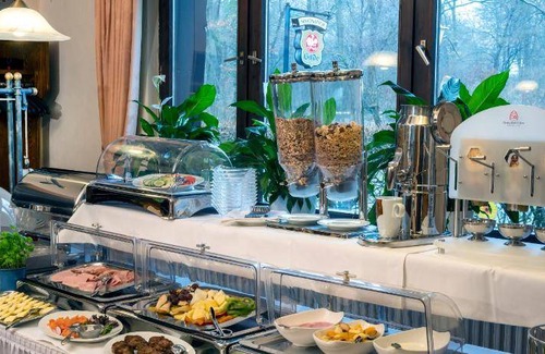 Westhagen Hotel | 38 m² Hotel ∙ 127 guests