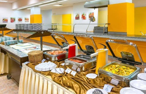 Zizkov Hotel | 38 m² Hotel ∙ 6 guests