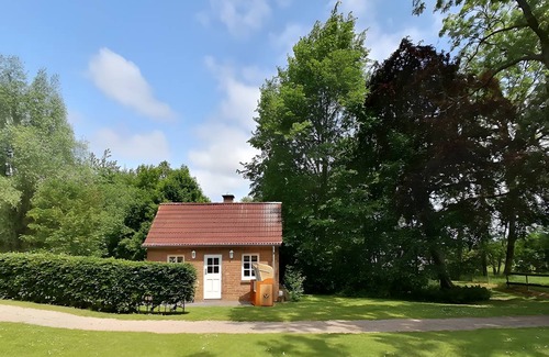 Karolinenkoog House | 38 m² House ∙ 1 bedroom ∙ 2 guests