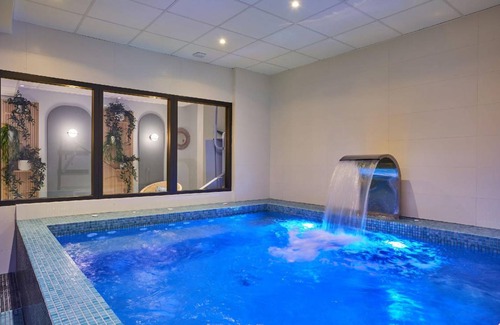 Quartier Administrations Hotel | 39 m² Hotel ∙ 4 guests