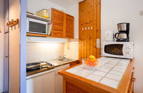 Chamonix City Centre Apartment | 39 m² Apartment ∙ 2 bedrooms ∙ 4 guests