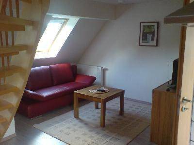 Dassow Apartment | 39 m² Apartment ∙ 2 guests