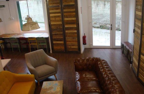 Estella Hostel | 39 m² Hostel ∙ 4 guests