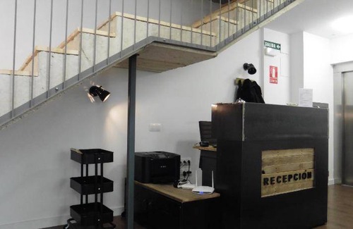Estella Hostel | 39 m² Hostel ∙ 4 guests