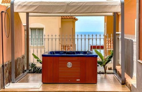Costa Adeje Villa | 3bedroom Villa Costa Adeje