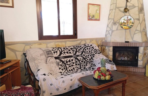 Olvera House | 4 bedroom accommodation in Olvera