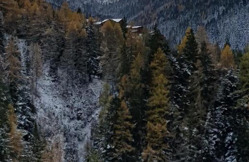Valfrejus Apartment | 4 Person Ski Studio - Valfréjus