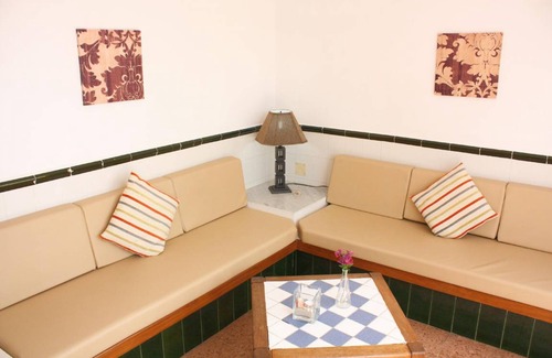 Playa del Aguila Apartment | 40 m² Apartment ∙ 1 bedroom ∙ 2 guests