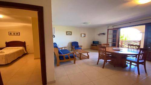 La Calera Apartment | 40 m² Apartment ∙ 2 guests