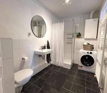 Groß Behnitz Apartment | 40 m² Apartment ∙ 1 bedroom ∙ 3 guests