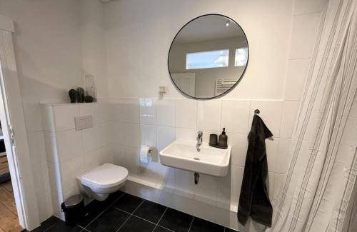 Groß Behnitz Apartment | 40 m² Apartment ∙ 1 bedroom ∙ 3 guests