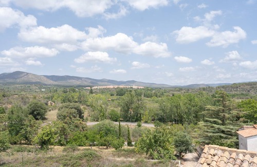 Benafer Apartment | 40 m² Apartment ∙ 1 bedroom ∙ 2 guests