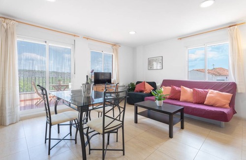 Benafer Apartment | 40 m² Apartment ∙ 1 bedroom ∙ 2 guests