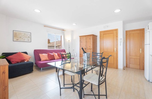 Benafer Apartment | 40 m² Apartment ∙ 1 bedroom ∙ 2 guests