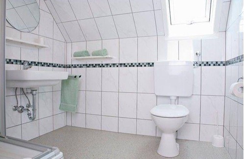 Ottlar Apartment | 40 m² Apartment ∙ 1 bedroom ∙ 3 guests