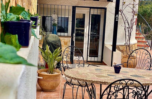 Alcalali Apartment | 40 m² Apartment ∙ 1 bedroom ∙ 2 guests