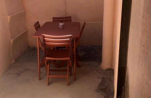 Blancarde Apartment | 40 m² Apartment ∙ 1 bedroom ∙ 4 guests