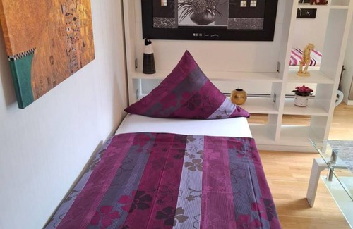 Alte Neustadt Apartment | 40 m² Apartment ∙ 1 bedroom ∙ 2 guests