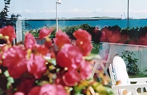 Helgoland Apartment | 40 m² Apartment ∙ 4 guests