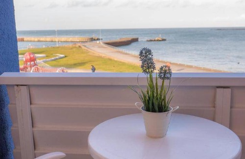 Helgoland Apartment | 40 m² Apartment ∙ 4 guests
