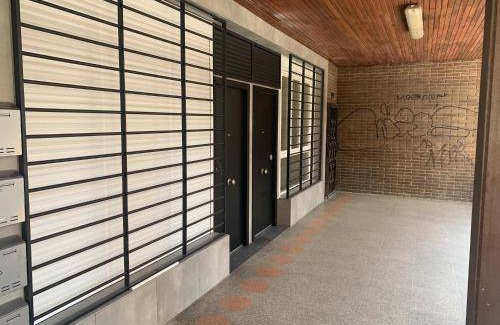 Gaztambide Apartment | 40 m² Apartment ∙ 5 guests