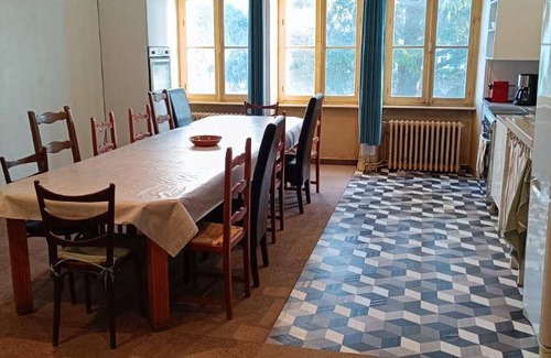 Viviers Bed & Breakfast | 40 m² Bed and breakfast ∙ 4 guests