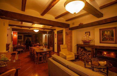 Olmedilla de Alarcon House | 40 m² House ∙ 4 guests