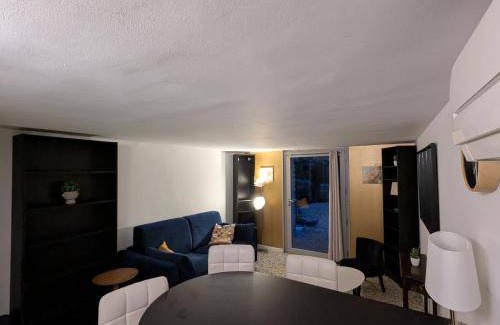 Quartier des Espesses Bed & Breakfast | 40 m² Bed and breakfast ∙ 6 guests