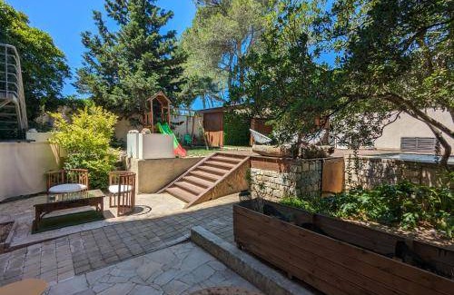 Quartier des Espesses Bed & Breakfast | 40 m² Bed and breakfast ∙ 6 guests