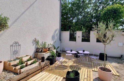 Mureils House | 40 m² Gîte ∙ 1 bedroom ∙ 4 guests