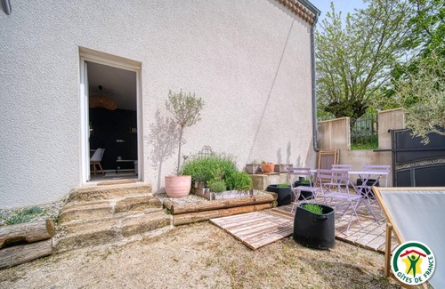 Mureils House | 40 m² Gîte ∙ 1 bedroom ∙ 4 guests