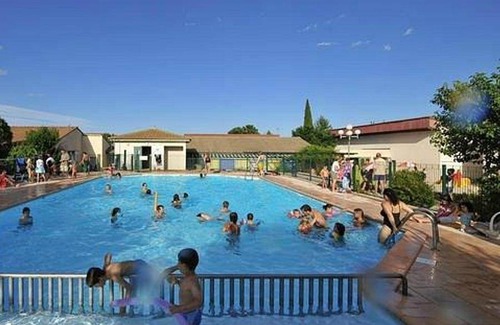 Mejannes-le-Clap House | 40 m² House ∙ 2 bedrooms ∙ 5 guests
