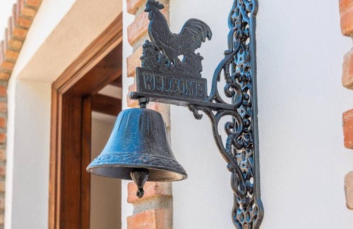 Frigiliana House | 40 m² House ∙ 1 bedroom ∙ 3 guests